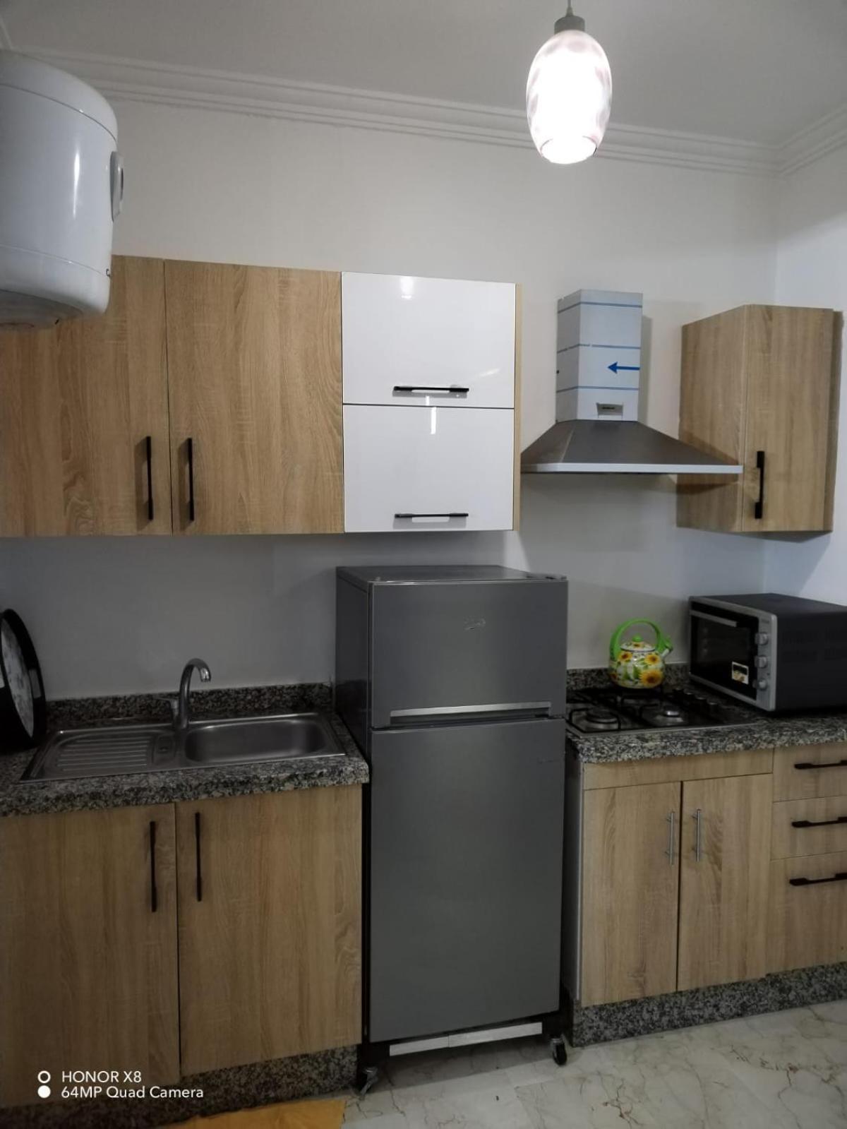 Apartment Studio Chic Et Cosy Au Coeur De Gueliz *